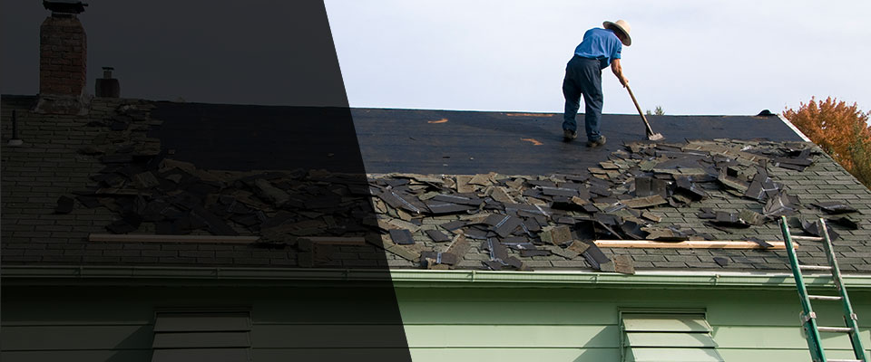 Penns Grove Roofing Contractors