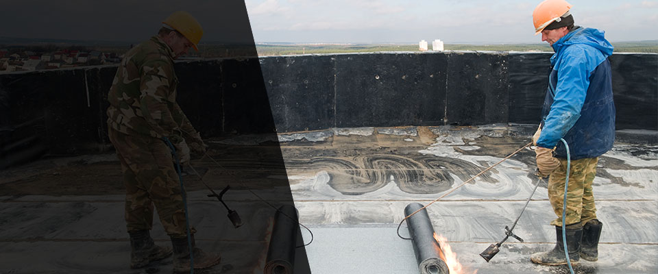 Penns Grove Roofing Contractors